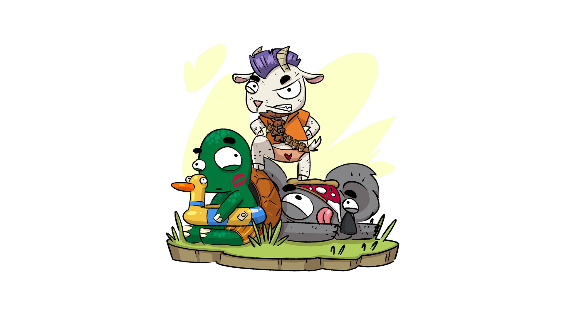 Catheon Gaming | Bringing blockchain entertainment to the masses